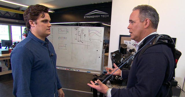 Brooklyn's New Lab, a high-tech laboratory