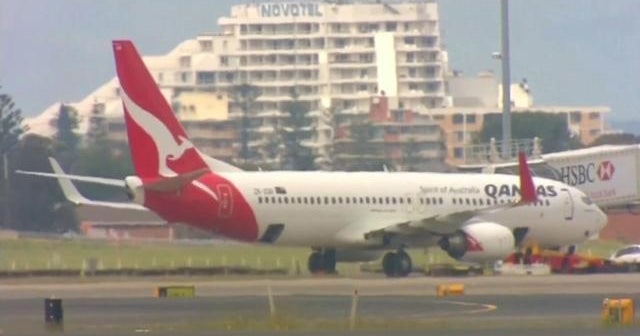 Boeing airplanes are being pulled out of service due to cracks near the wing