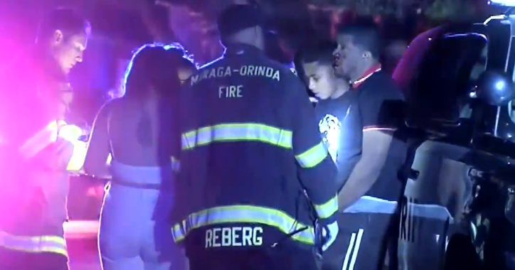 Orinda shooting Fifth person dead after Halloween party shooting at