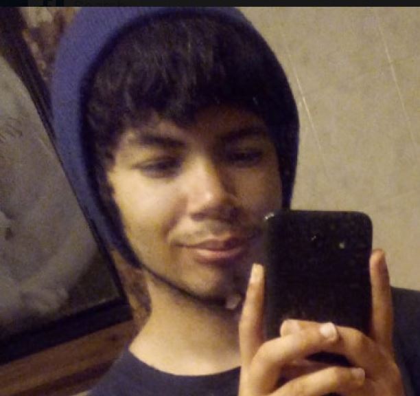 Tristan Whidden (credit: Jefferson County) 