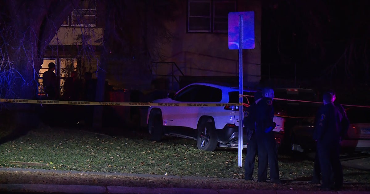 Bloomington Shooting Victim Identified As 21YearOld Warsame Hassan