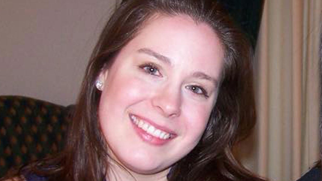 Solving the mystery behind the disappearance of Kelly Dwyer - CBS News