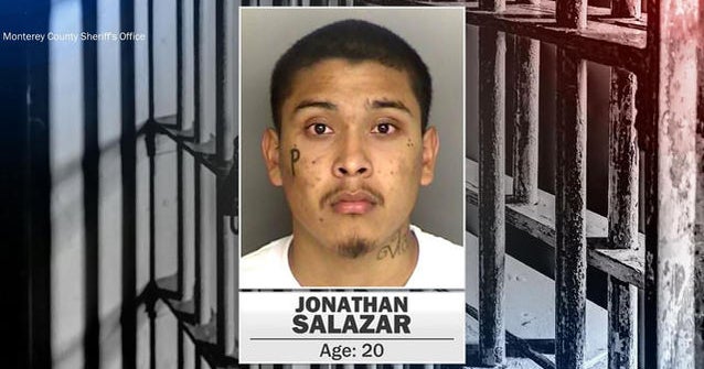 Manhunt underway in California for two accused murderers