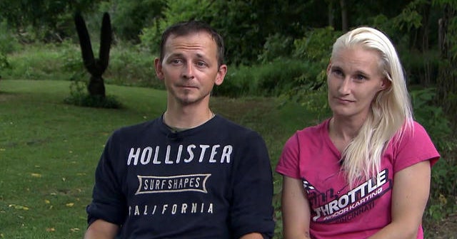 Opioid crisis tearing families apart and costing economy hundreds of billions