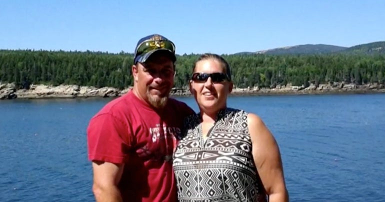 Video Offers Clue After New Hampshire Couple Found Dead On Texas Beach