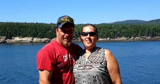 Investigation into missing New Hampshire couple found buried on Texas beach