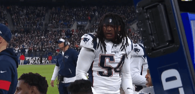 Dont'a Hightower 