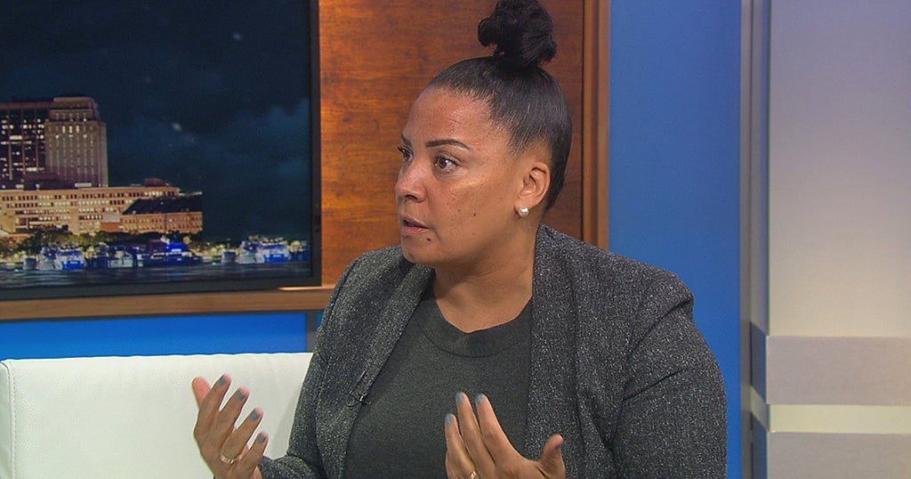 Keller @ Large: Why Rachael Rollins' Confirmation Was So Divisive - CBS ...