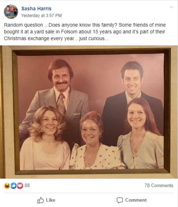 folsom family portrait 