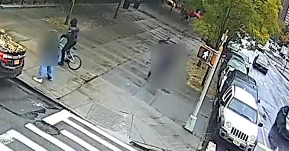 Shocking Video: Gunman Opens Fire On Busy Harlem Street In Broad ...