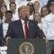 Transcripts released in impeachment inquiry
