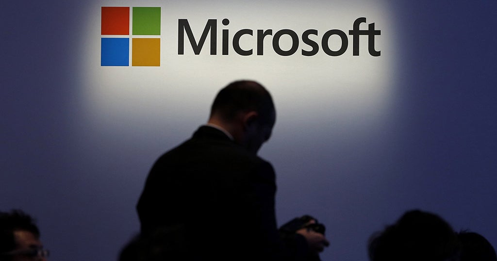 Microsoft Sees 40% Increase In Productivity After Introducing 4-Day ...