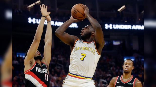 James Harden scores his 25,000th point, leads streaking Clippers past  slumping Warriors 121-113 – Queen City News