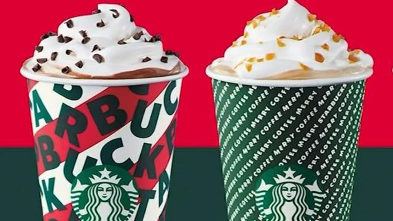 The Best Starbucks Holiday Tumblers to Buy for Christmas 2019