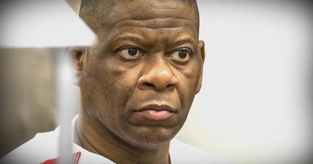 Could new evidence save Texas death row inmate Rodney Reed?