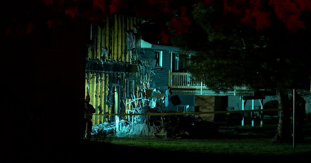 2 Displaced Following Hot Tub Fire In Oakdale CBS Minnesota