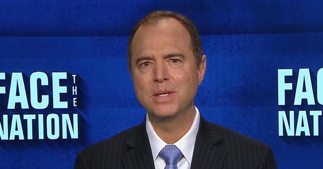 Top Democrat: House Intel members "in the dark" on Russia investigation