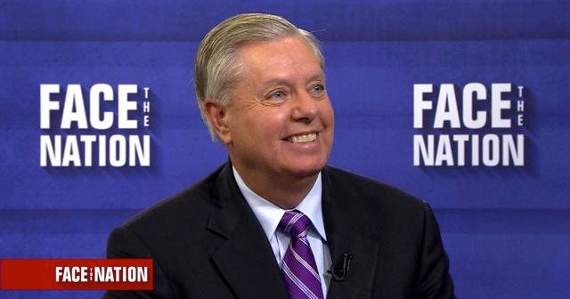 Lindsey Graham: I will vote to confirm Rex Tillerson as secretary of state