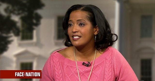 Teacher of the Year Jahana Hayes inspires students to face the world's challenges