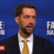 Cotton on senate investigation into Russian influence on the Trump campaign