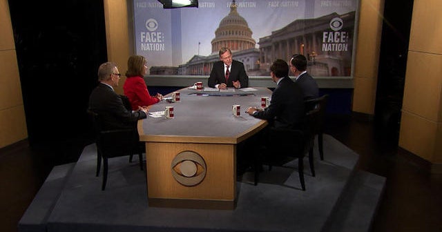 Flynn, Nunes and Trump: Examining this week in politics