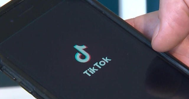 Apple and TikTok under fire for skipping Senate hearing