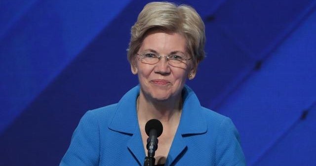 Elizabeth Warren gets endorsement from influential group of black ...