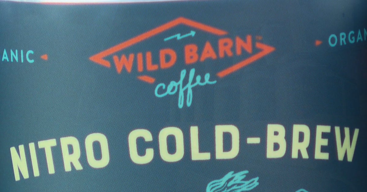 Colorado Company 'Backcountry Nitro' 'Wild Barn Coffee' After