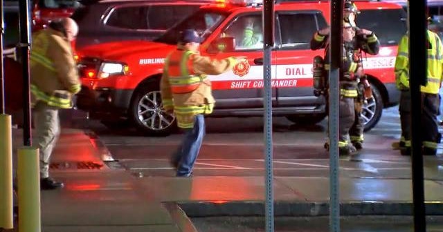 Buffalo Wild Wings employee dies after exposure to cleaning chemical