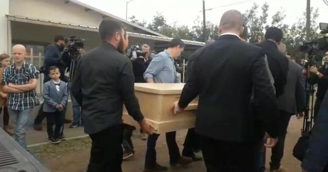 Ambush killings shed new light on the growing violence in Mexico
