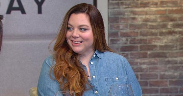 The Dish: Chef Cassidee Dabney of Blackberry Farm on her culinary journey