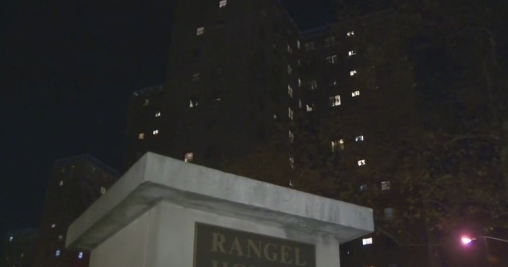 No Heat, No Hot Water For Thousands Of Residents In NYCHA Complexes