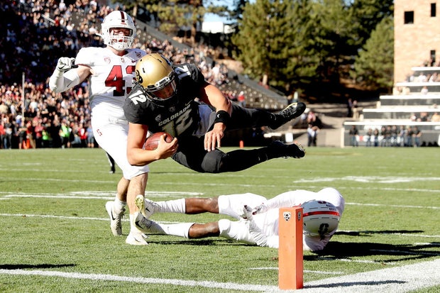 Stanford v Colorado 