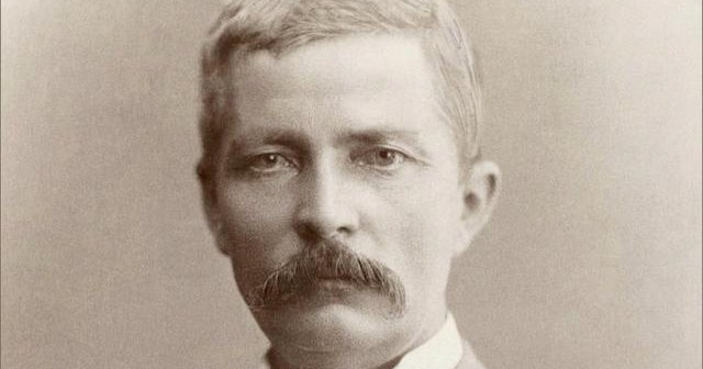 Almanac: "Dr. Livingstone, I presume?"