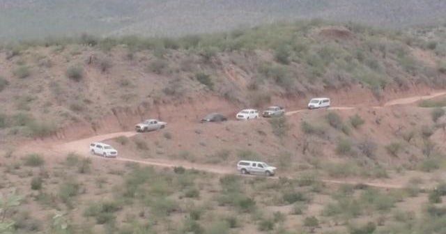 Mormon families flee homes in Mexico following massacre