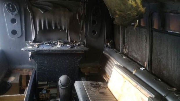 Pot Bus Fire 4 (Madi Love's FB) 