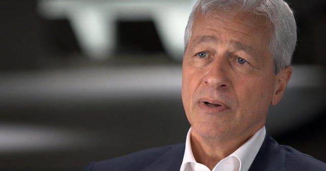 "I would not have cut the tax on the rich"