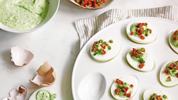 deviled-green-eggs-with-roasted-red-pepper-and-capers-620.jpg 
