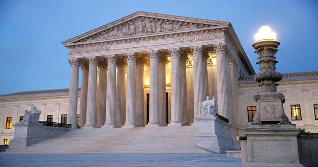 Supreme Court to tackle Trump's DACA termination