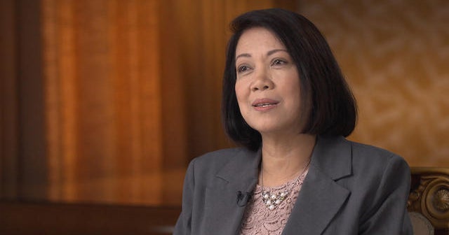 "How can you work effectively if you're facing 11 lawsuits?"