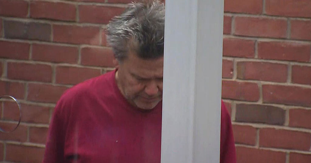 Prosecutors Say Road Rage Led To Stabbing Death Of Wareham Father CBS