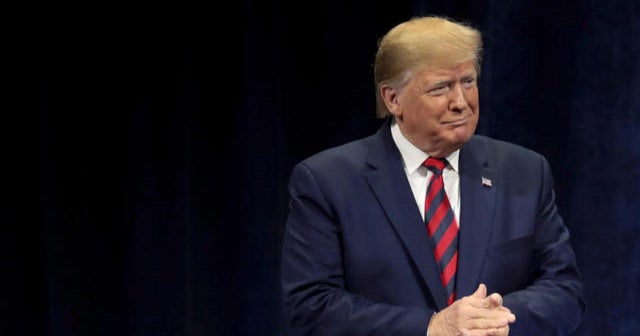 How will impeachment hearings impact the 2020 race?