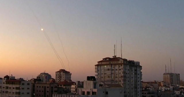 Israel says it killed Islamic Jihad leader in Gaza