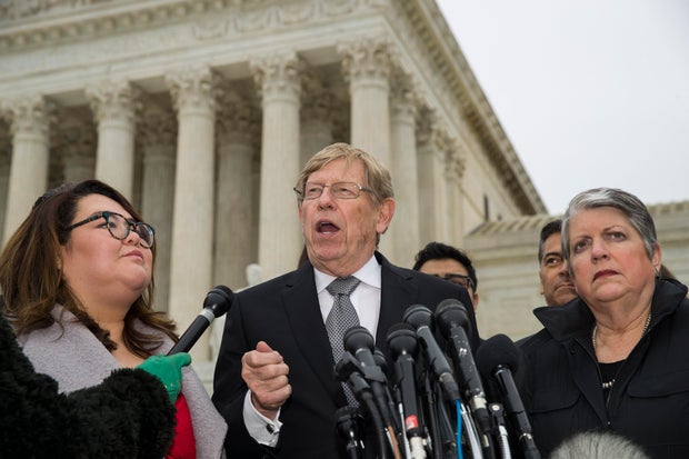Supreme Court Immigration