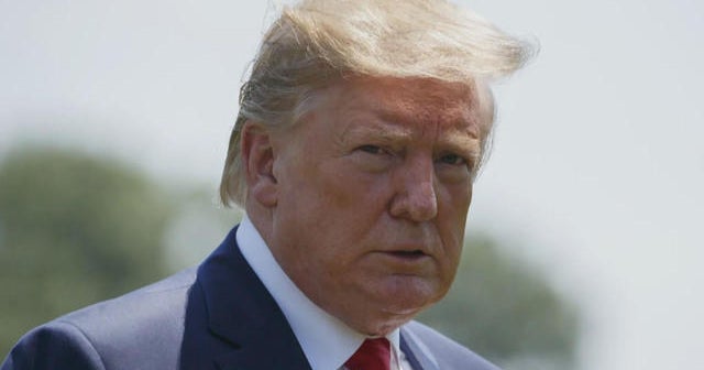 11/11/19: CBSN Evening News