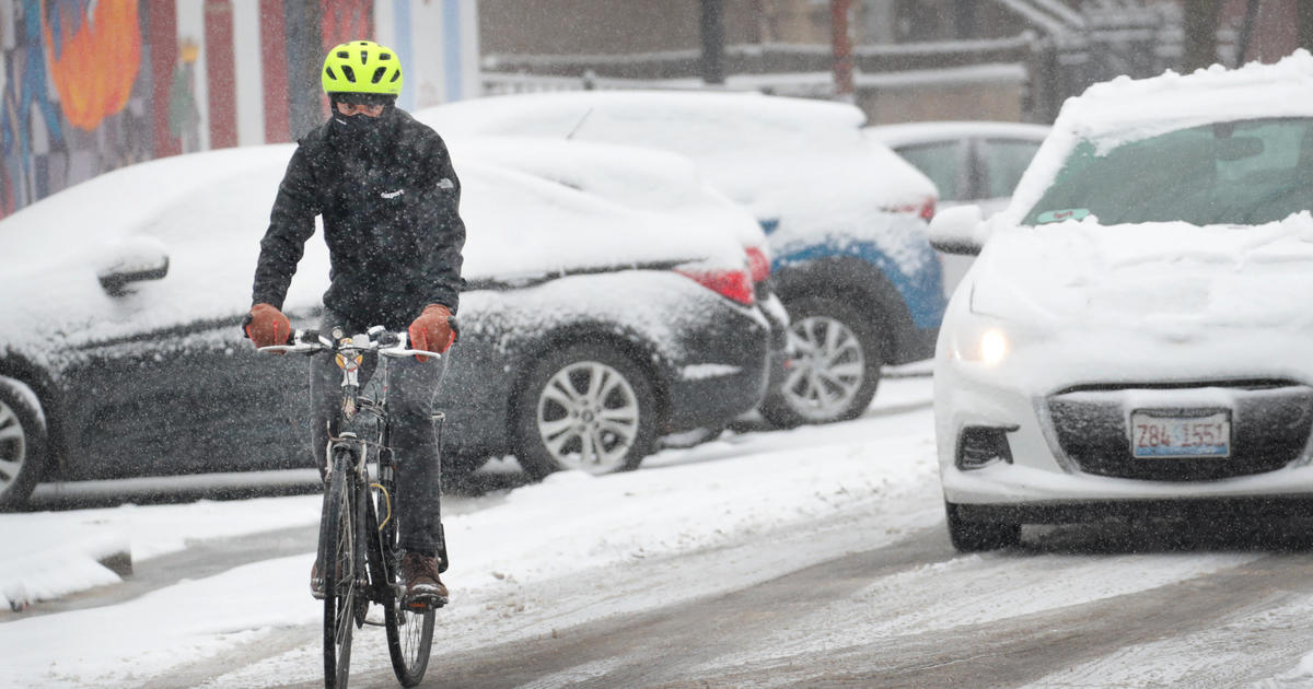Millions of Americans face sub-zero temperatures as Arctic blast grips the  nation