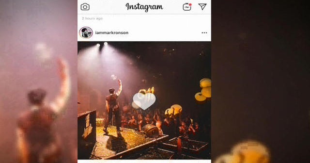 Instagram testing policy to hide likes
