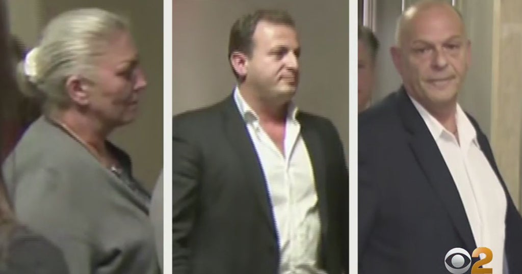 Trio Convicted In Deadly East Village Gas Explosion Sentenced To 4-12 ...