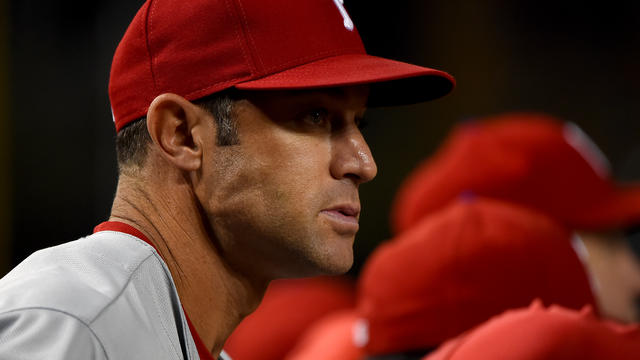 Will Gabe Kapler succeed Bruce Bochy? - McCovey Chronicles