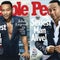 John Legend named "2019 Sexiest Man Alive" by People